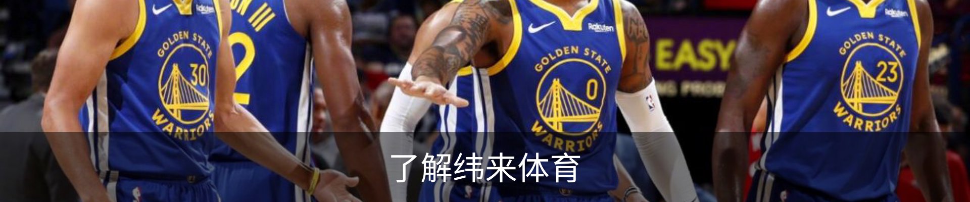 了解纬来体育